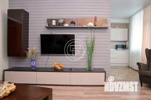 2-к квартира, на длительный срок, 81м2, 9/16 этаж