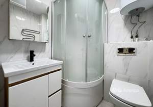 1-к квартира, на длительный срок, 36м2, 6/10 этаж