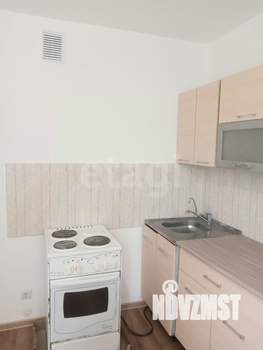 1-к квартира, на длительный срок, 34м2, 1/8 этаж