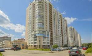 2-к квартира, на длительный срок, 64м2, 6/19 этаж