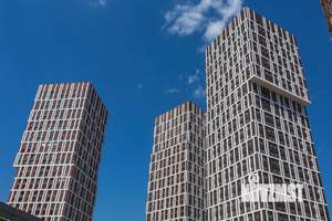 1-к квартира, на длительный срок, 52м2, 5/30 этаж