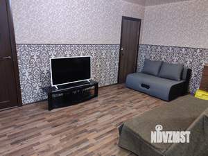 1-к квартира, посуточно, 45м2, 3/5 этаж