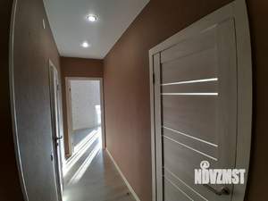 1-к квартира, на длительный срок, 54м2, 4/10 этаж