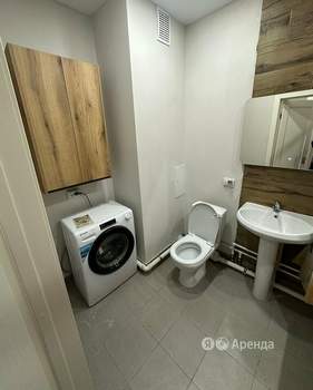 2-к квартира, на длительный срок, 35м2, 8/16 этаж