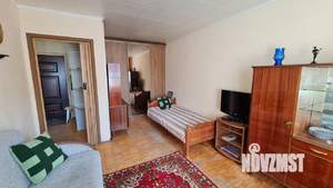 1-к квартира, на длительный срок, 34м2, 5/10 этаж