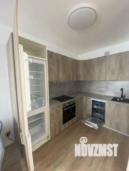 2-к квартира, на длительный срок, 64м2, 2/25 этаж