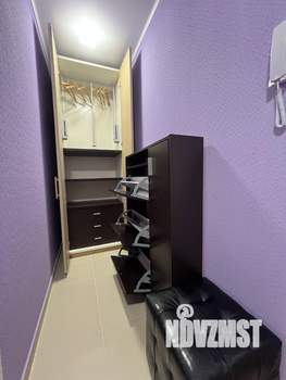 1-к квартира, на длительный срок, 39м2, 5/28 этаж