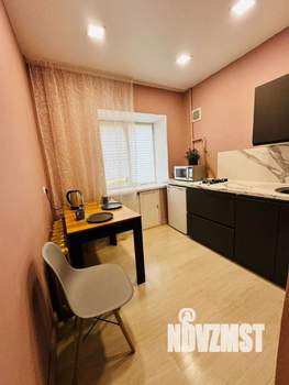 1-к квартира, на длительный срок, 32м2, 1/5 этаж