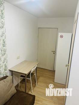 Студия квартира, на длительный срок, 10м2, 1/5 этаж