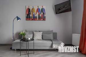 Студия квартира, посуточно, 29м2, 20/20 этаж