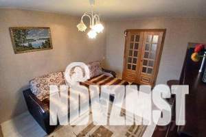 1-к квартира, посуточно, 34м2, 5/9 этаж