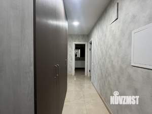 3-к квартира, на длительный срок, 90м2, 7/19 этаж