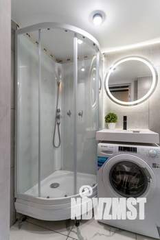 1-к квартира, посуточно, 18м2, 1/1 этаж
