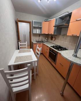 2-к квартира, на длительный срок, 48м2, 3/9 этаж