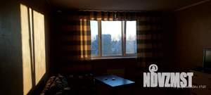 1-к квартира, посуточно, 46м2, 9/11 этаж