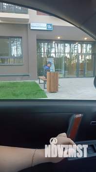 1-к квартира, на длительный срок, 42м2, 5/9 этаж