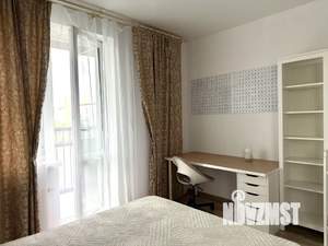 2-к квартира, посуточно, 66м2, 10/25 этаж