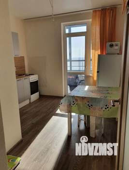 1-к квартира, на длительный срок, 36м2, 19/22 этаж