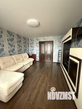 3-к квартира, на длительный срок, 76м2, 10/16 этаж