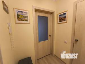 Студия квартира, на длительный срок, 25м2, 5/25 этаж