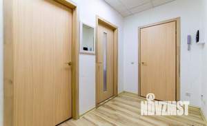 2-к квартира, посуточно, 50м2, 1/1 этаж