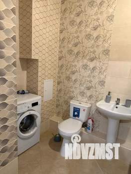 1-к квартира, посуточно, 41м2, 6/16 этаж