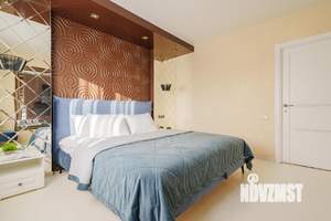 2-к квартира, посуточно, 63м2, 1/1 этаж