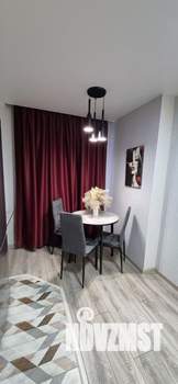 1-к квартира, на длительный срок, 36м2, 1/12 этаж