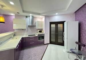 1-к квартира, на длительный срок, 69м2, 3/24 этаж