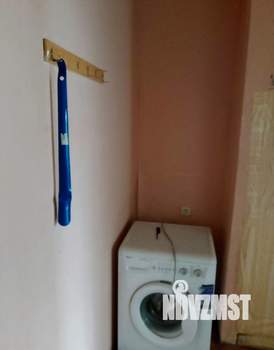 1-к квартира, на длительный срок, 40м2, 7/16 этаж