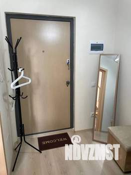 1-к квартира, посуточно, 29м2, 5/5 этаж