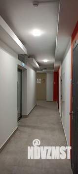 1-к квартира, на длительный срок, 35м2, 9/25 этаж