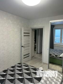 3-к квартира, посуточно, 70м2, 1/1 этаж