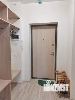 Студия квартира, на длительный срок, 31м2, 15/20 этаж