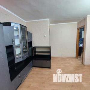 2-к квартира, на длительный срок, 43м2, 2/5 этаж