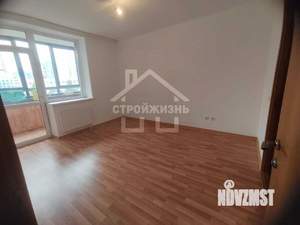 3-к квартира, на длительный срок, 66м2, 3/17 этаж