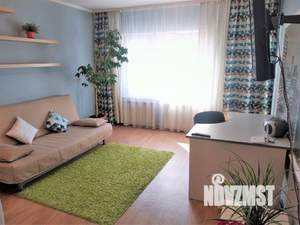 1-к квартира, посуточно, 60м2, 1/1 этаж