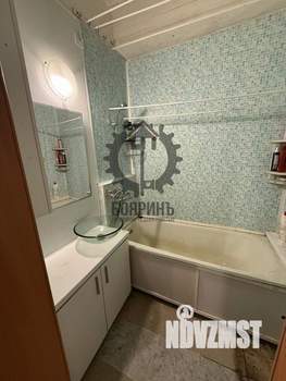 2-к квартира, на длительный срок, 45м2, 2/2 этаж