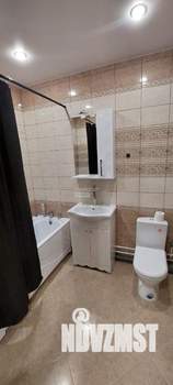 1-к квартира, на длительный срок, 45м2, 14/25 этаж