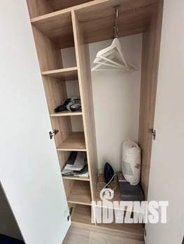 1-к квартира, посуточно, 33м2, 15/18 этаж