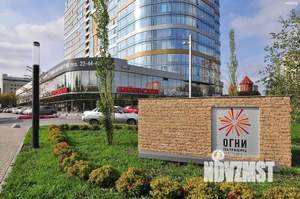 1-к квартира, посуточно, 38м2, 11/23 этаж