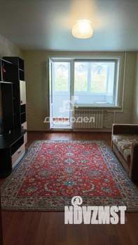 1-к квартира, на длительный срок, 33м2, 3/5 этаж
