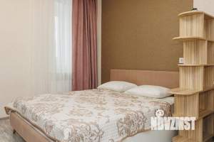 1-к квартира, посуточно, 28м2, 33/35 этаж