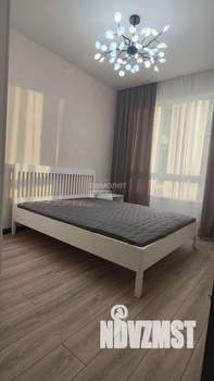 2-к квартира, на длительный срок, 61м2, 5/25 этаж