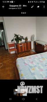 2-к квартира, на длительный срок, 49м2, 8/12 этаж