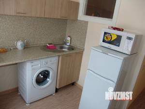 1-к квартира, посуточно, 29м2, 1/1 этаж