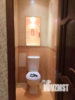 1-к квартира, на длительный срок, 35м2, 1/3 этаж
