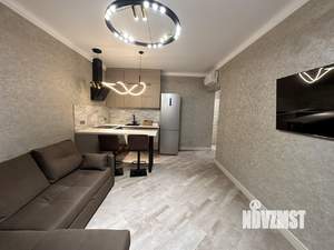 1-к квартира, на длительный срок, 55м2, 9/30 этаж