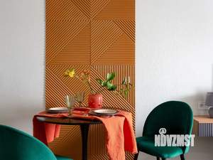 Студия квартира, посуточно, 26м2, 13/25 этаж