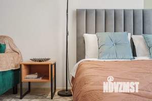 Студия квартира, посуточно, 26м2, 22/25 этаж